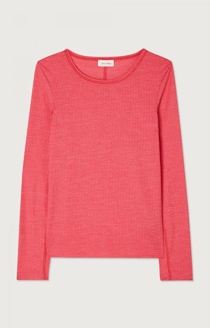 Camiseta mujer Vamy | VAM02AE23