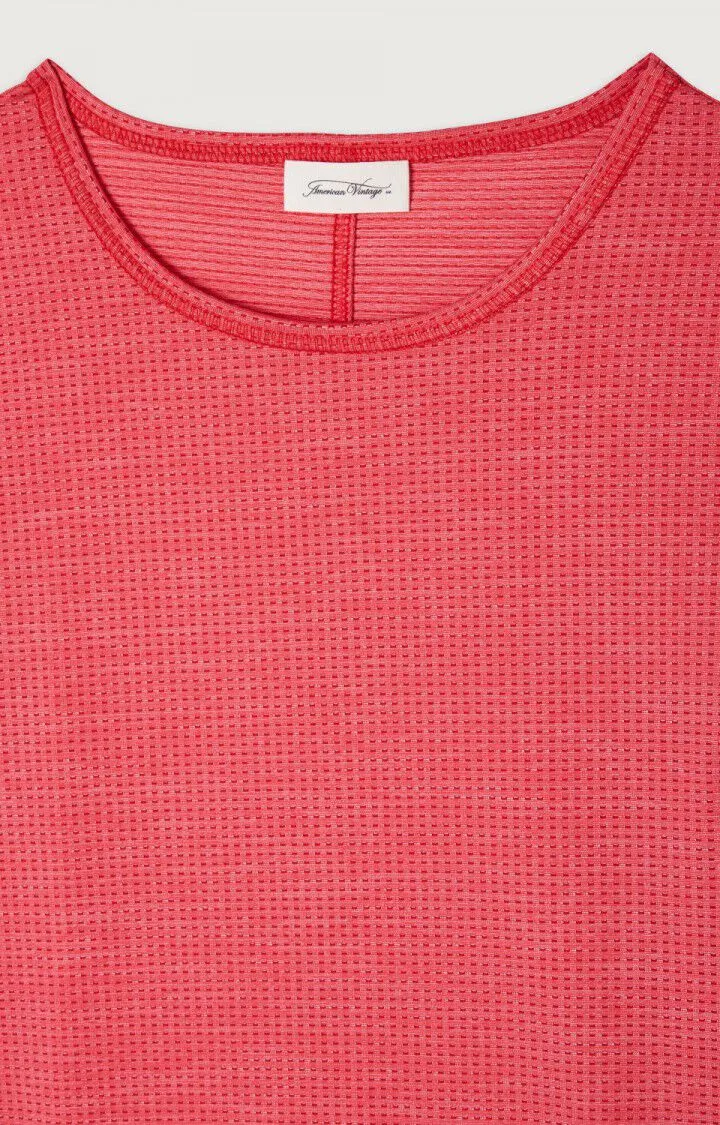 Camiseta mujer Vamy | VAM02AE23