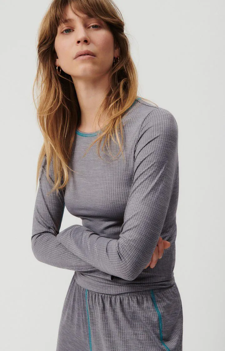 Camiseta mujer Vamy | VAM02AH23