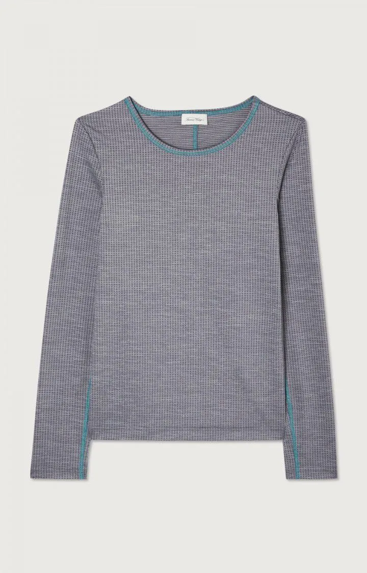 Camiseta mujer Vamy | VAM02AH23