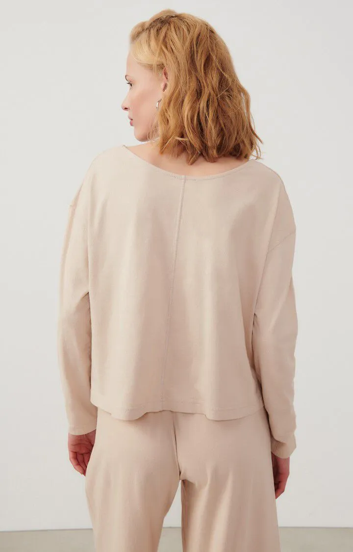 Camiseta mujer Vupaville | VUP02AE24