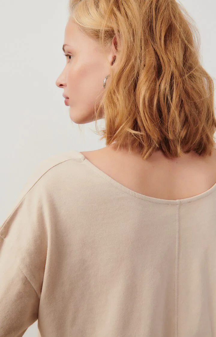Camiseta mujer Vupaville | VUP02AE24