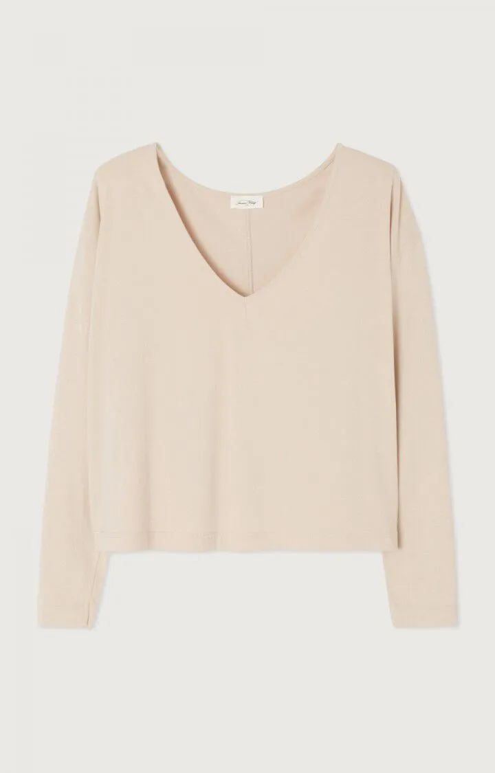 Camiseta mujer Vupaville | VUP02AE24