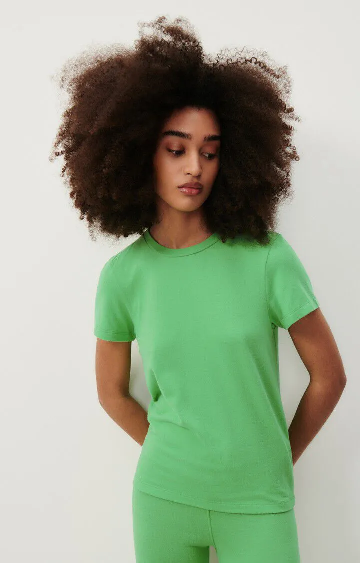 Camiseta mujer Ypawood | YPA02DE24