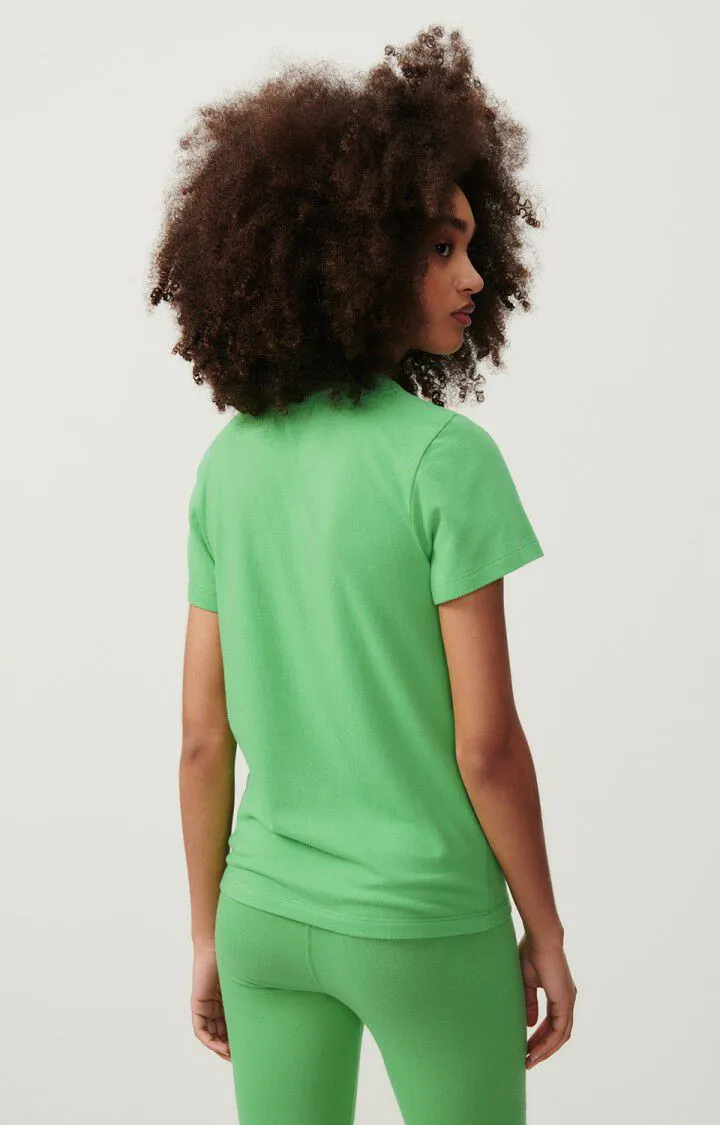 Camiseta mujer Ypawood | YPA02DE24