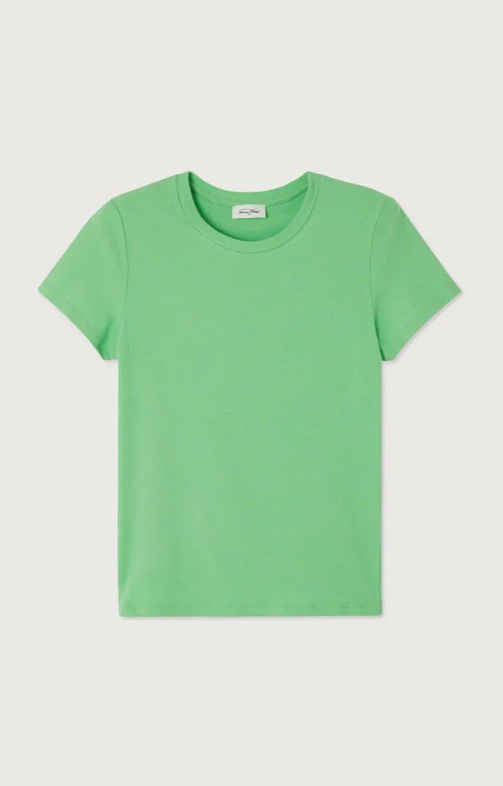 Camiseta mujer Ypawood | YPA02DE24
