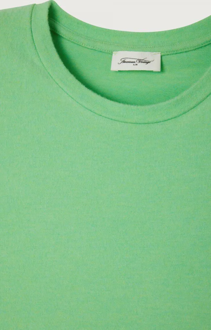Camiseta mujer Ypawood | YPA02DE24