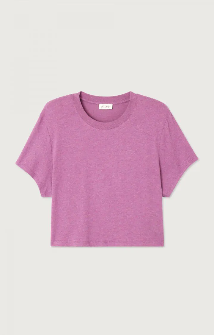 Camiseta mujer Ypawood | YPA02GE24