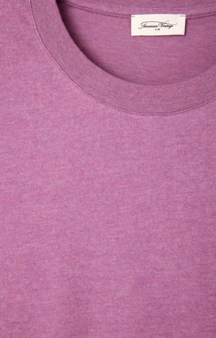 Camiseta mujer Ypawood | YPA02GE24