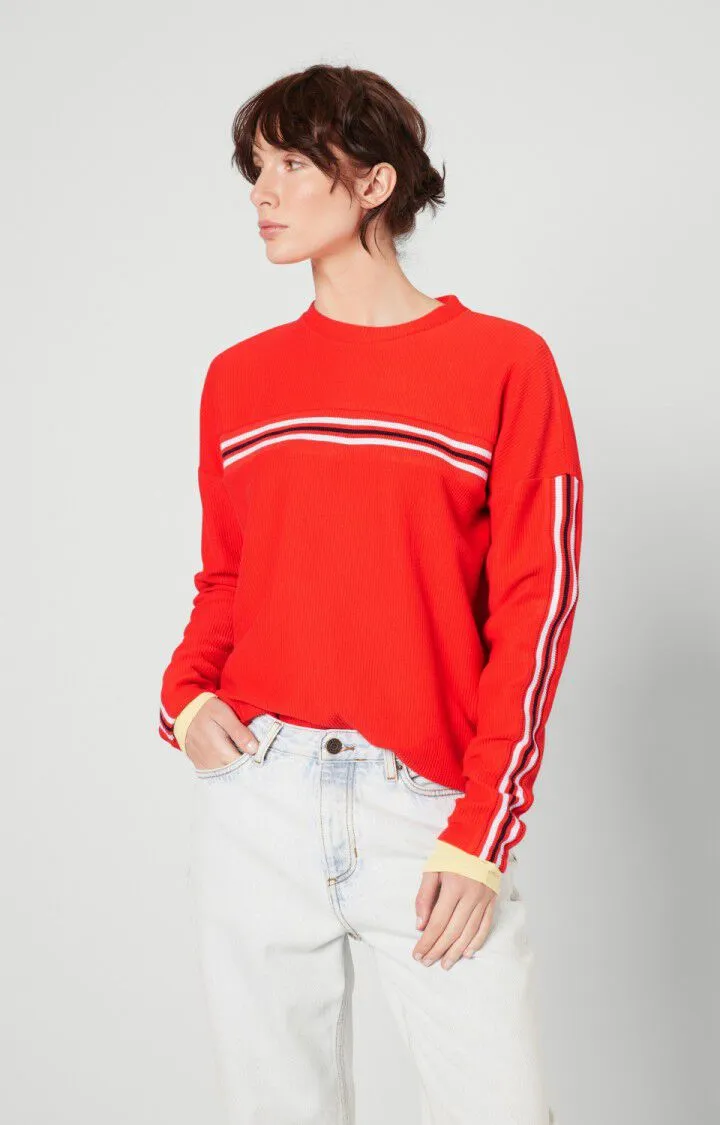 Camiseta mujer Yrason | YRA02BH22