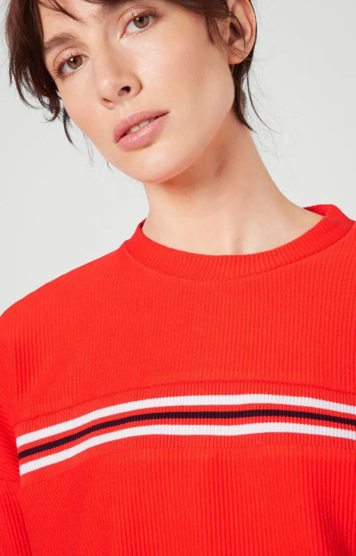 Camiseta mujer Yrason | YRA02BH22