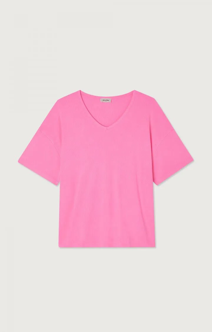 Camiseta mujer Zelym | ZEL02AE24
