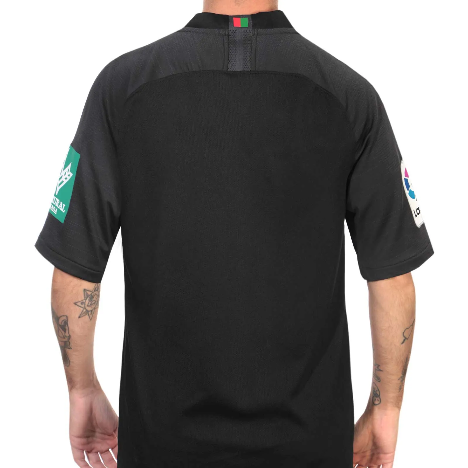 Camiseta Nike 2a Granada 2020 2021