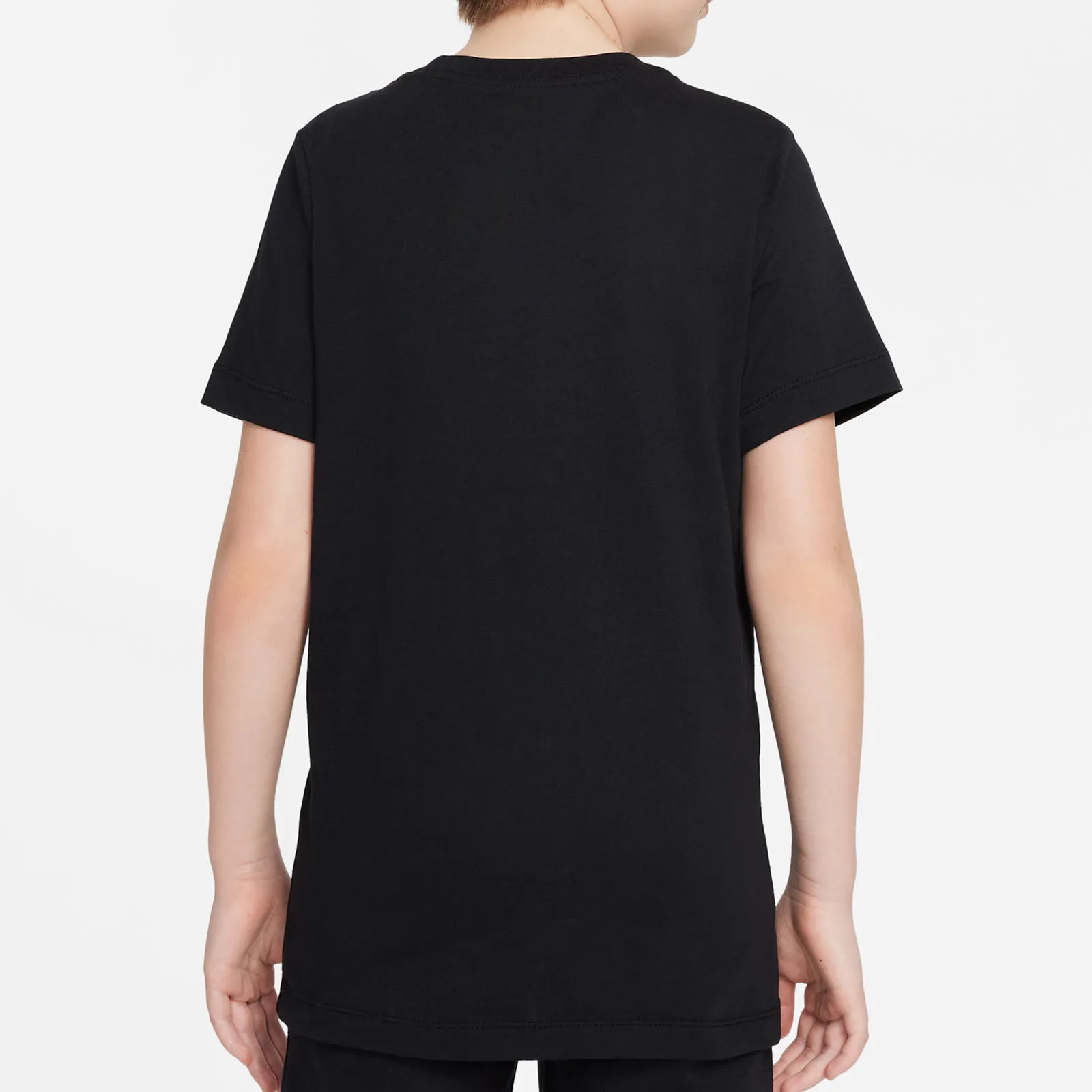 Camiseta Nike Liverpool Swoosh Club niño