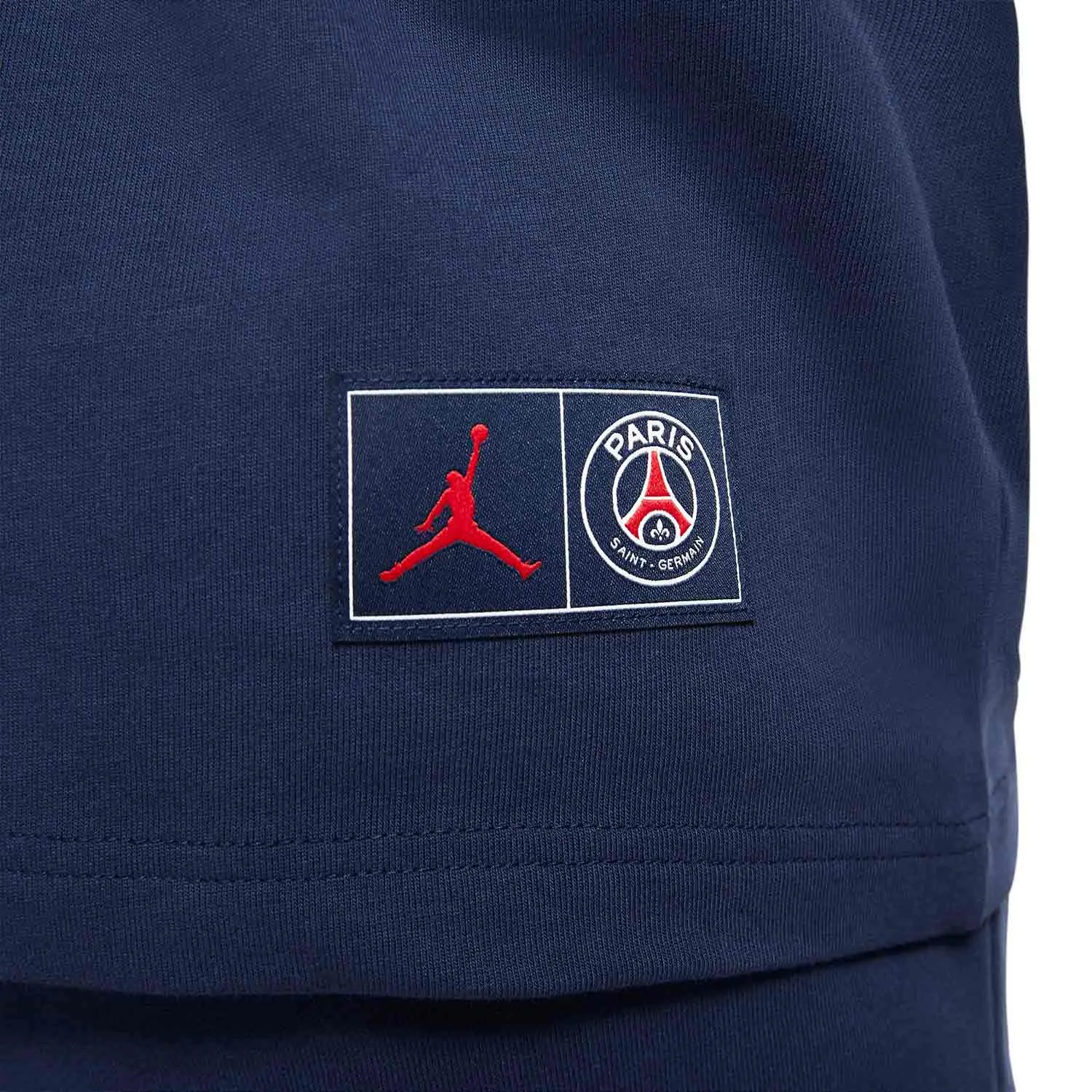 Camiseta Nike PSG x Jordan Statement