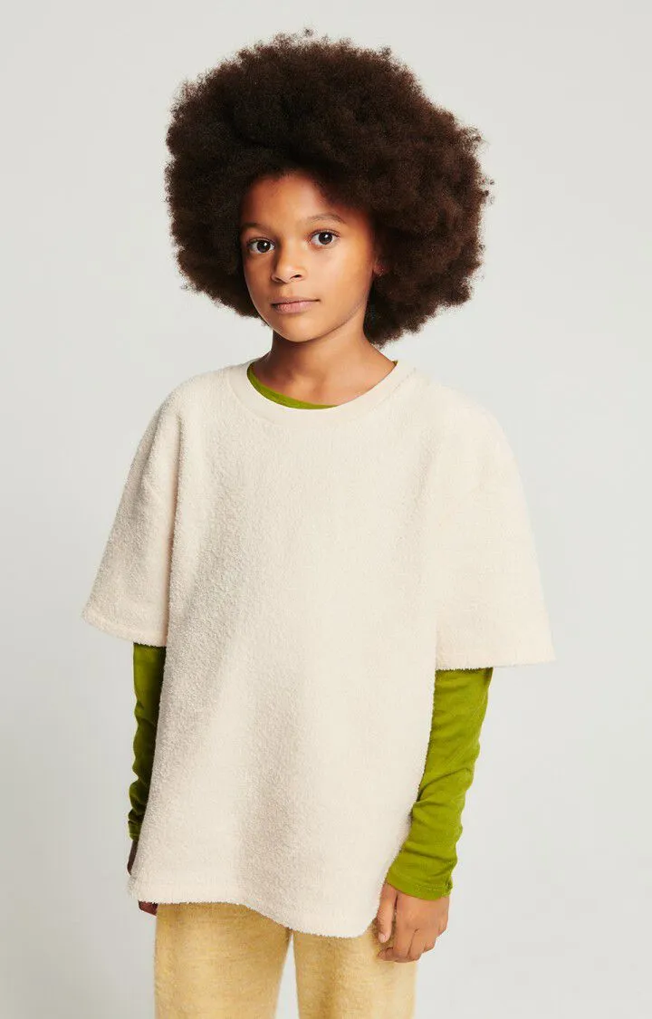 Camiseta niños Bobypark | KBOBY02AE25