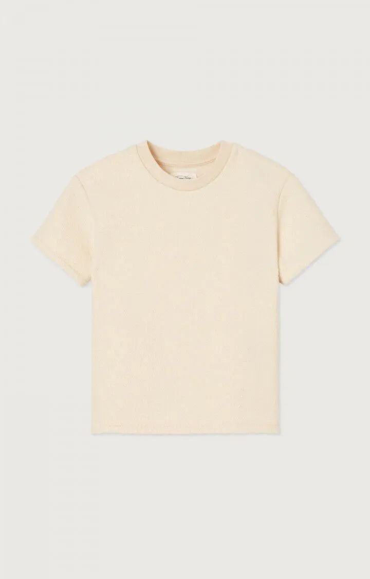 Camiseta niños Bobypark | KBOBY02AE25