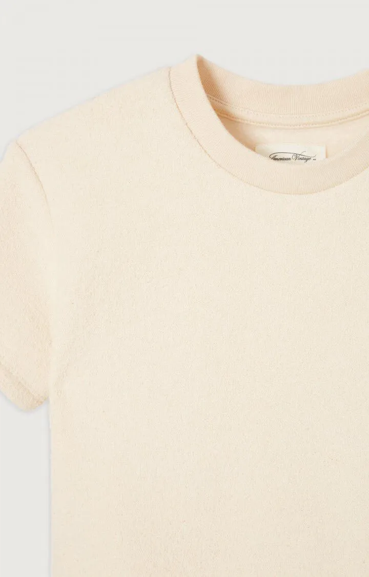 Camiseta niños Bobypark | KBOBY02AE25