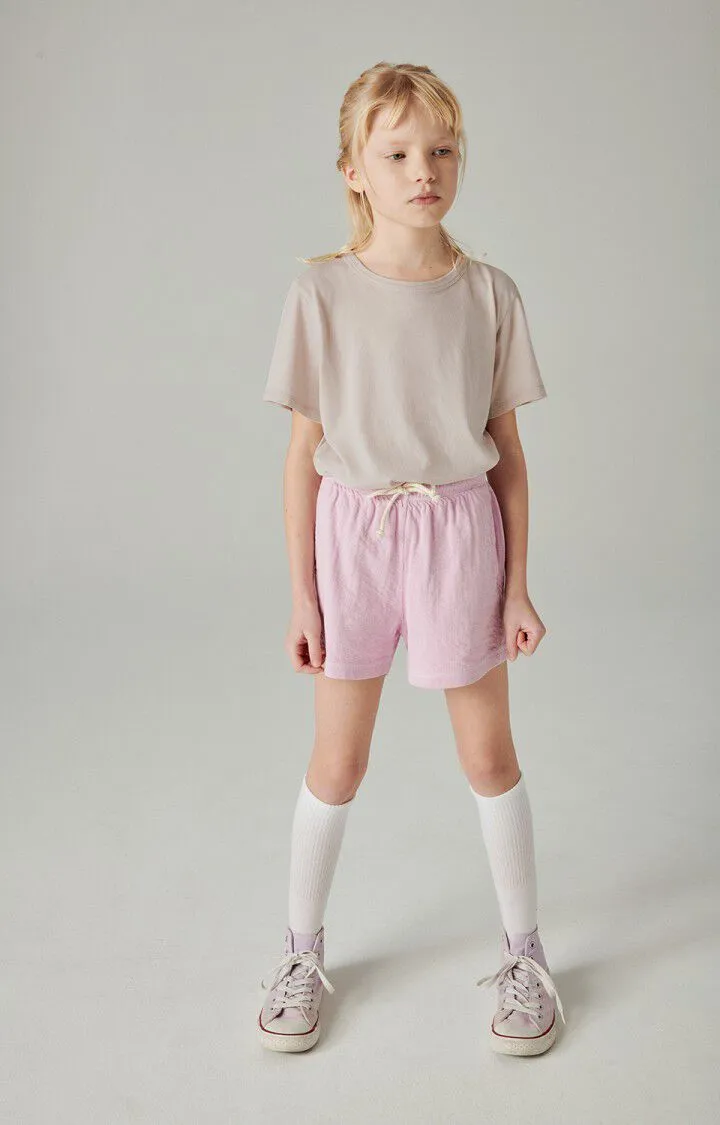 Camiseta niños Devon | KDEV02AE23