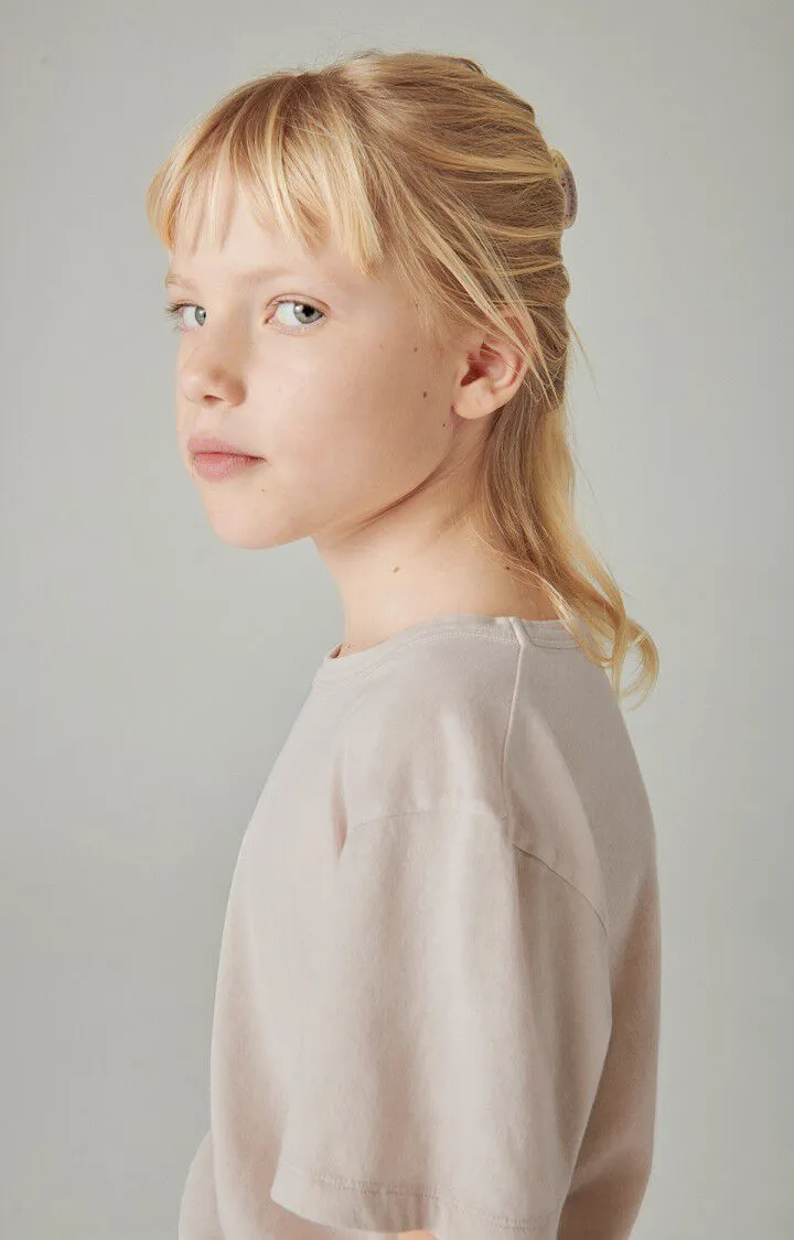 Camiseta niños Devon | KDEV02AE23