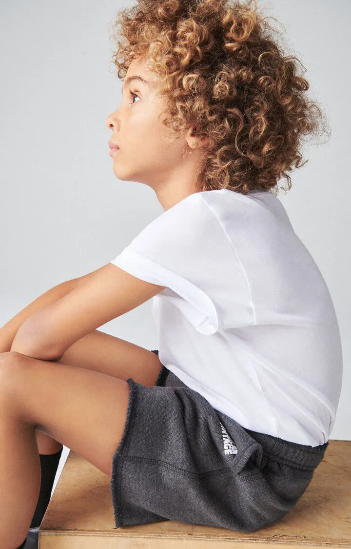 Camiseta niños Devon | KDEV02AE24