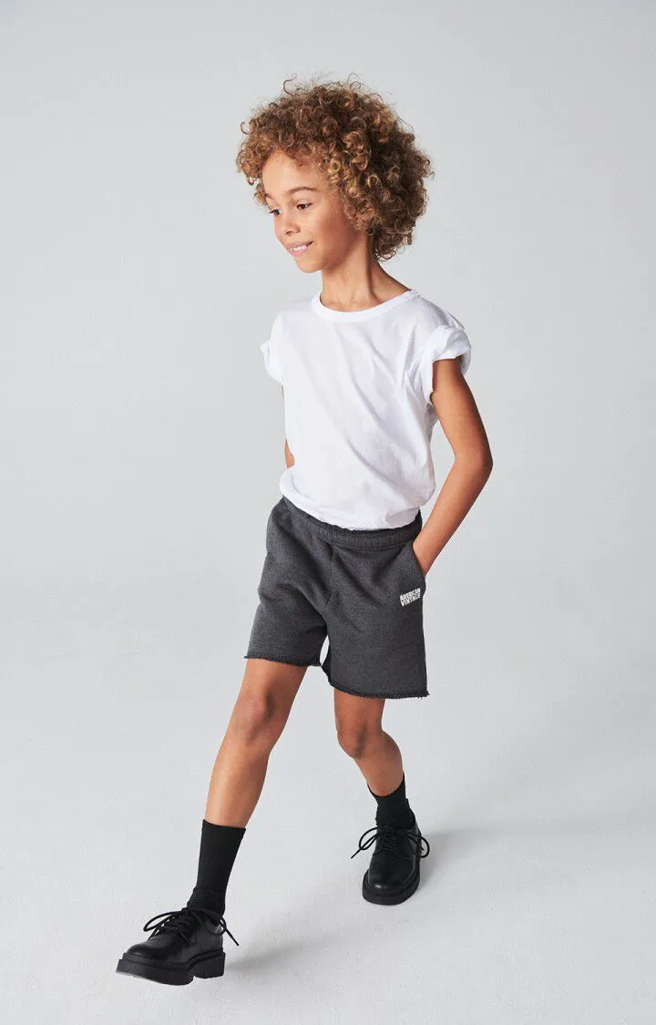 Camiseta niños Devon | KDEV02AE24