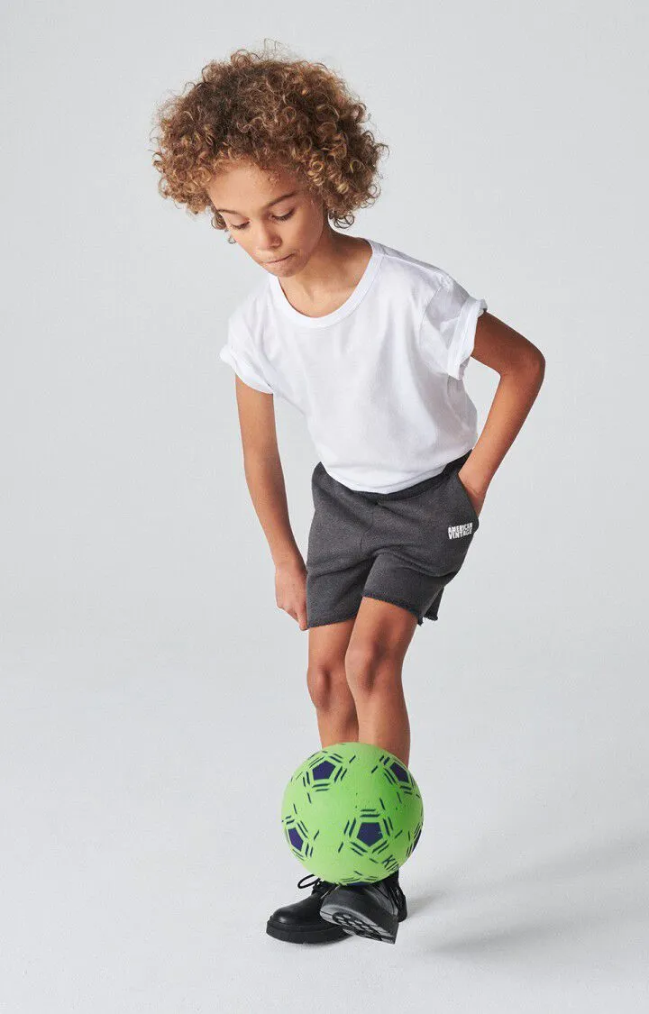 Camiseta niños Devon | KDEV02AE24