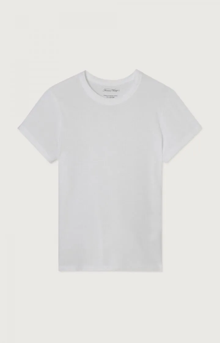 Camiseta niños Devon | KDEV02AE24