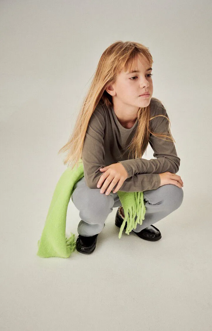 Camiseta niños Devon | KDEV02BE24