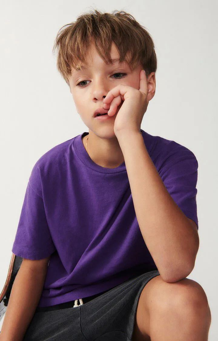 Camiseta niños Gamipy | KGAMI02ABE24
