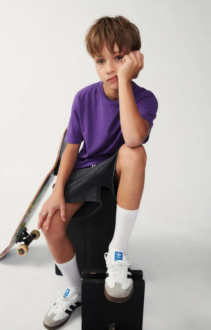 Camiseta niños Gamipy | KGAMI02ABE24