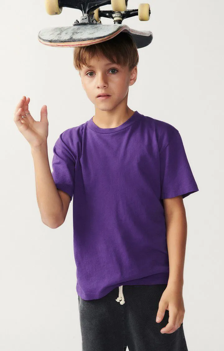 Camiseta niños Gamipy | KGAMI02ABE24