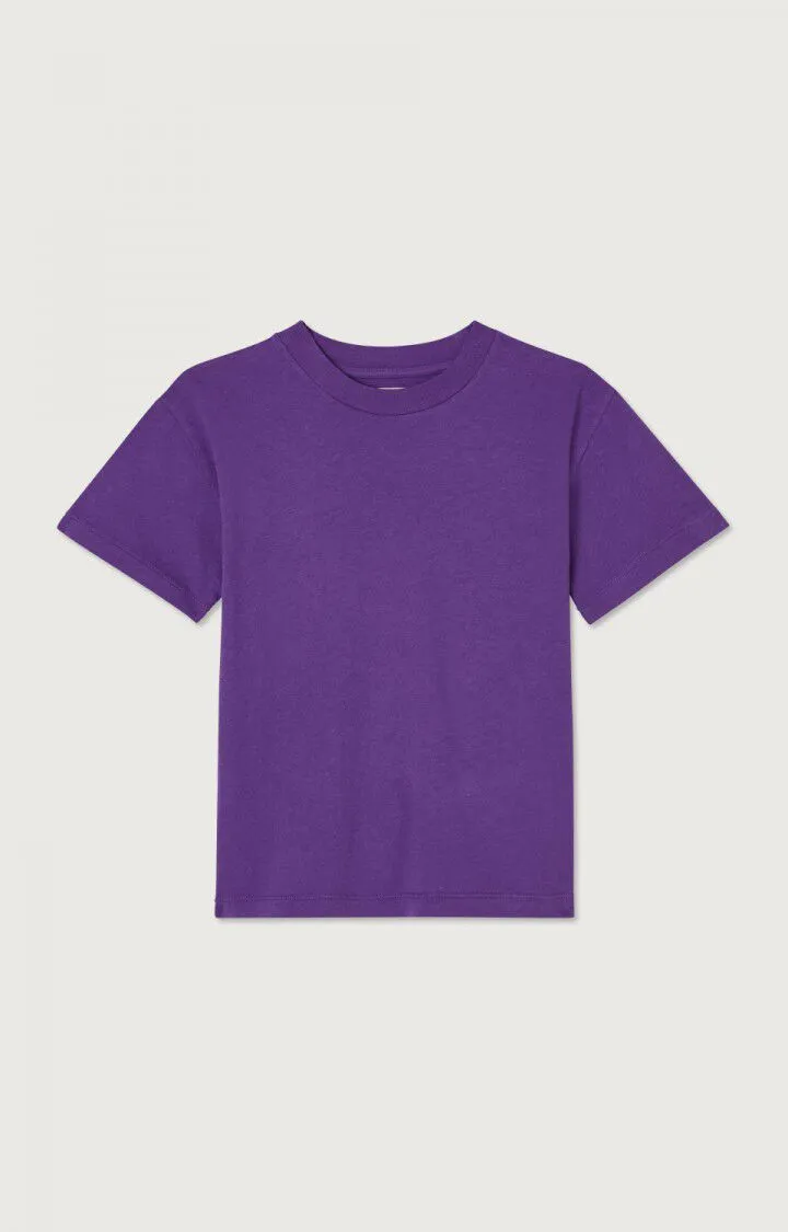 Camiseta niños Gamipy | KGAMI02ABE24
