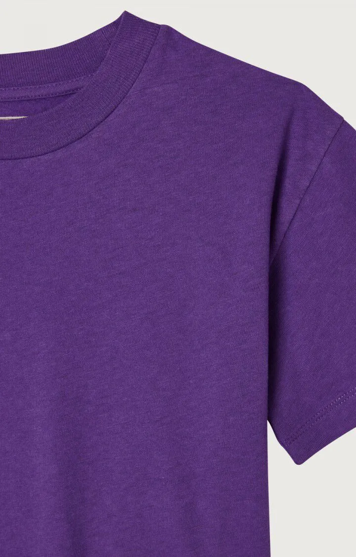 Camiseta niños Gamipy | KGAMI02ABE24