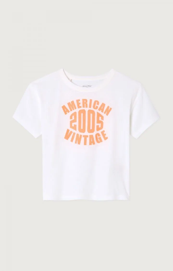 Camiseta niños Gamipy | KGAMI02DIE25