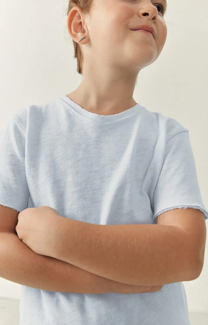 Camiseta niños Sonoma | KSON02AGH22
