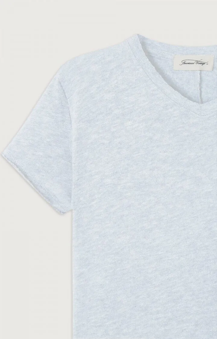Camiseta niños Sonoma | KSON02AGH22
