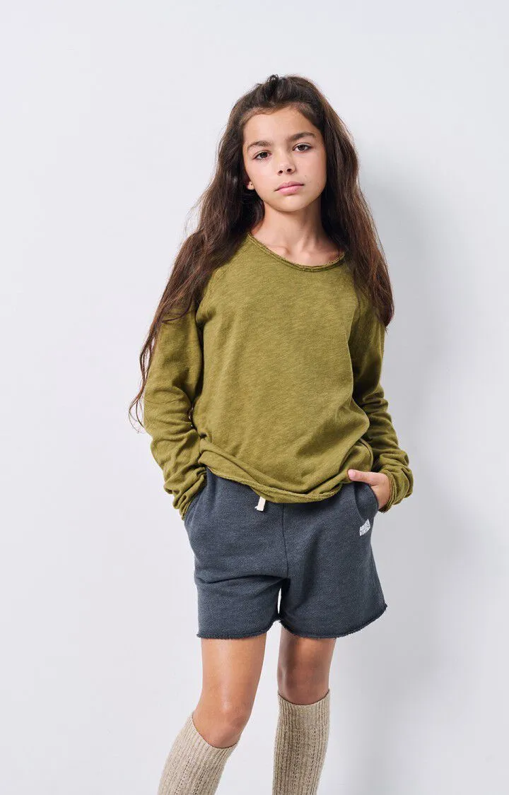 Camiseta niños Sonoma | KSON02BGE25