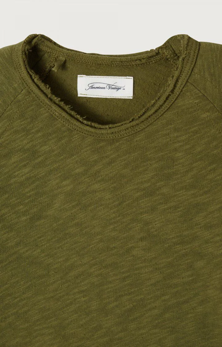 Camiseta niños Sonoma | KSON02BGE25