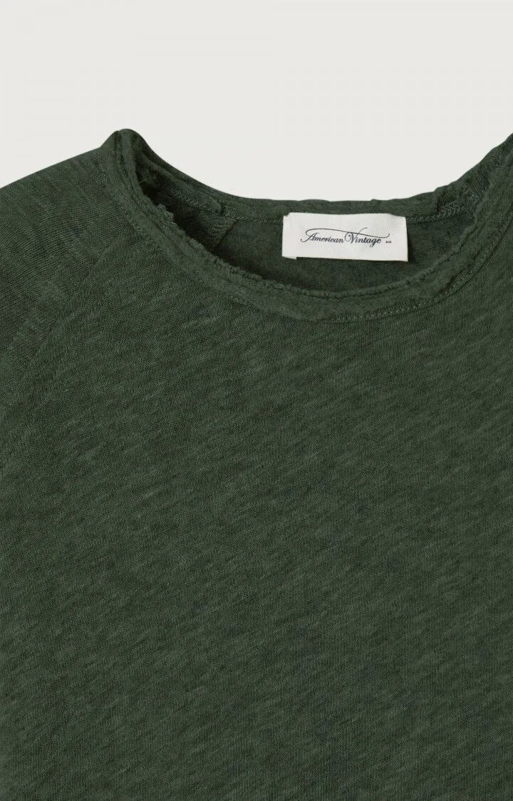 Camiseta niños Sonoma | KSON02BGH22