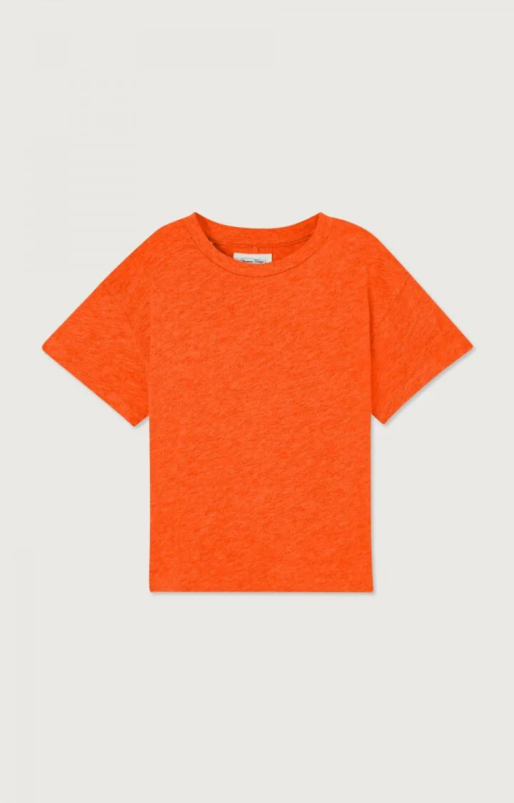 Camiseta niños Sonoma | KSON02CGE23