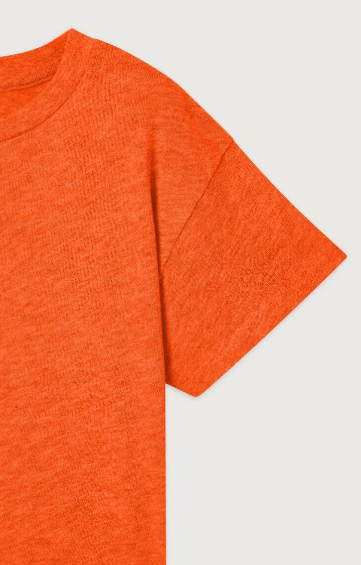 Camiseta niños Sonoma | KSON02CGE23