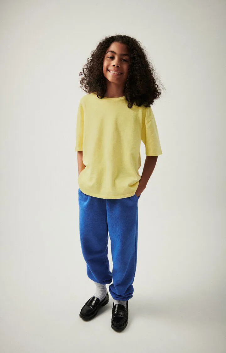 Camiseta niños Sonoma | KSON02CGE24