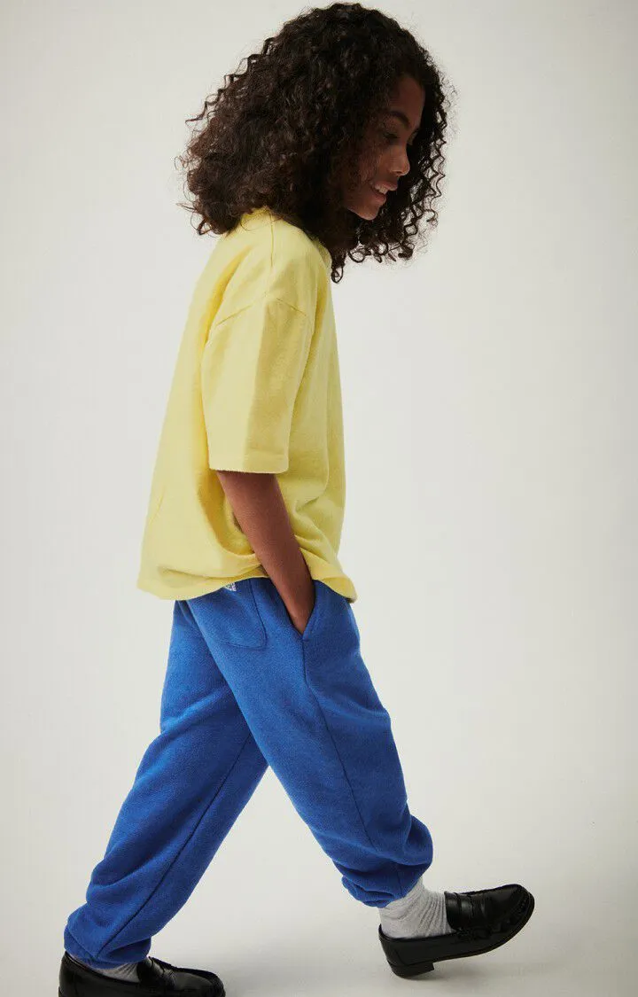 Camiseta niños Sonoma | KSON02CGE24