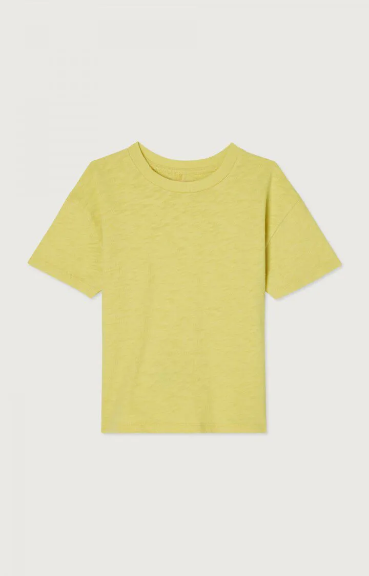 Camiseta niños Sonoma | KSON02CGE24