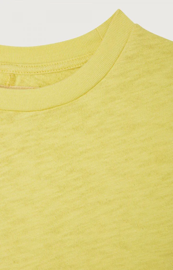 Camiseta niños Sonoma | KSON02CGE24