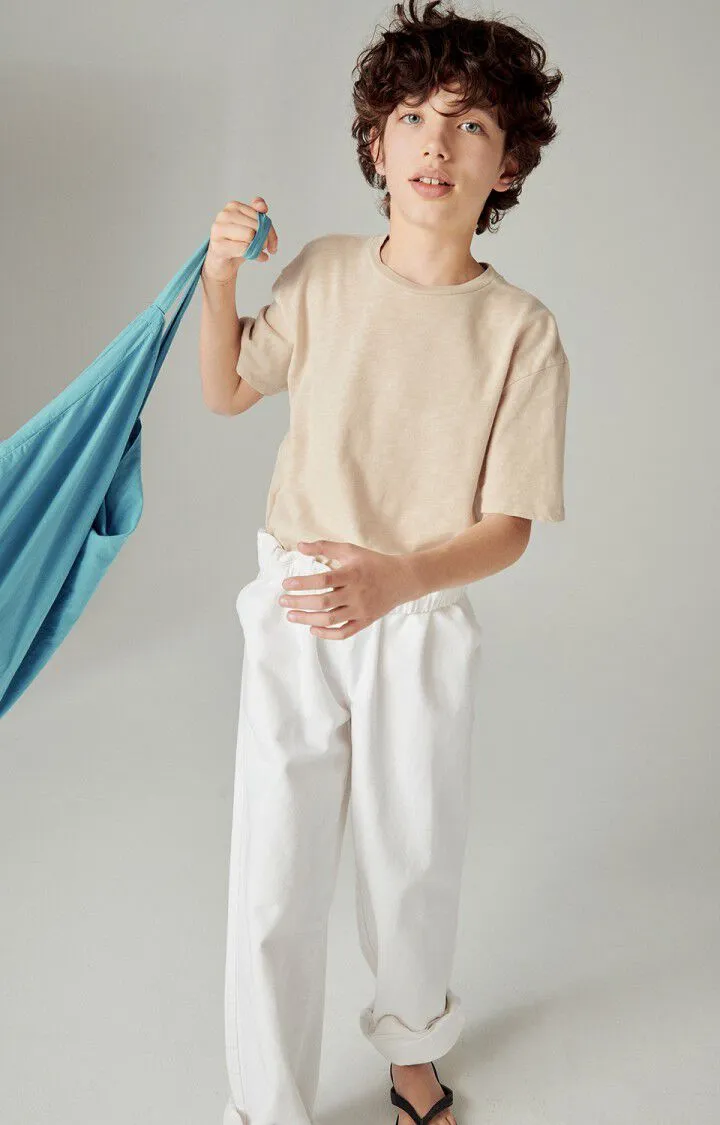 Camiseta niños Sonoma | KSON02CGH23