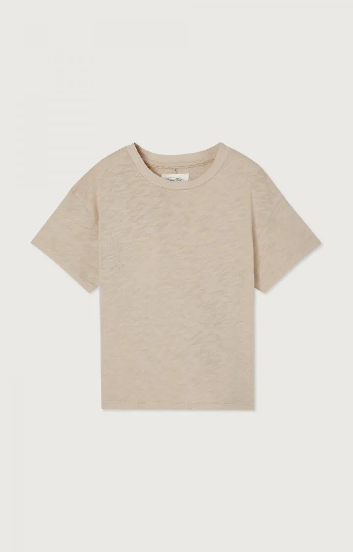 Camiseta niños Sonoma | KSON02CGH23