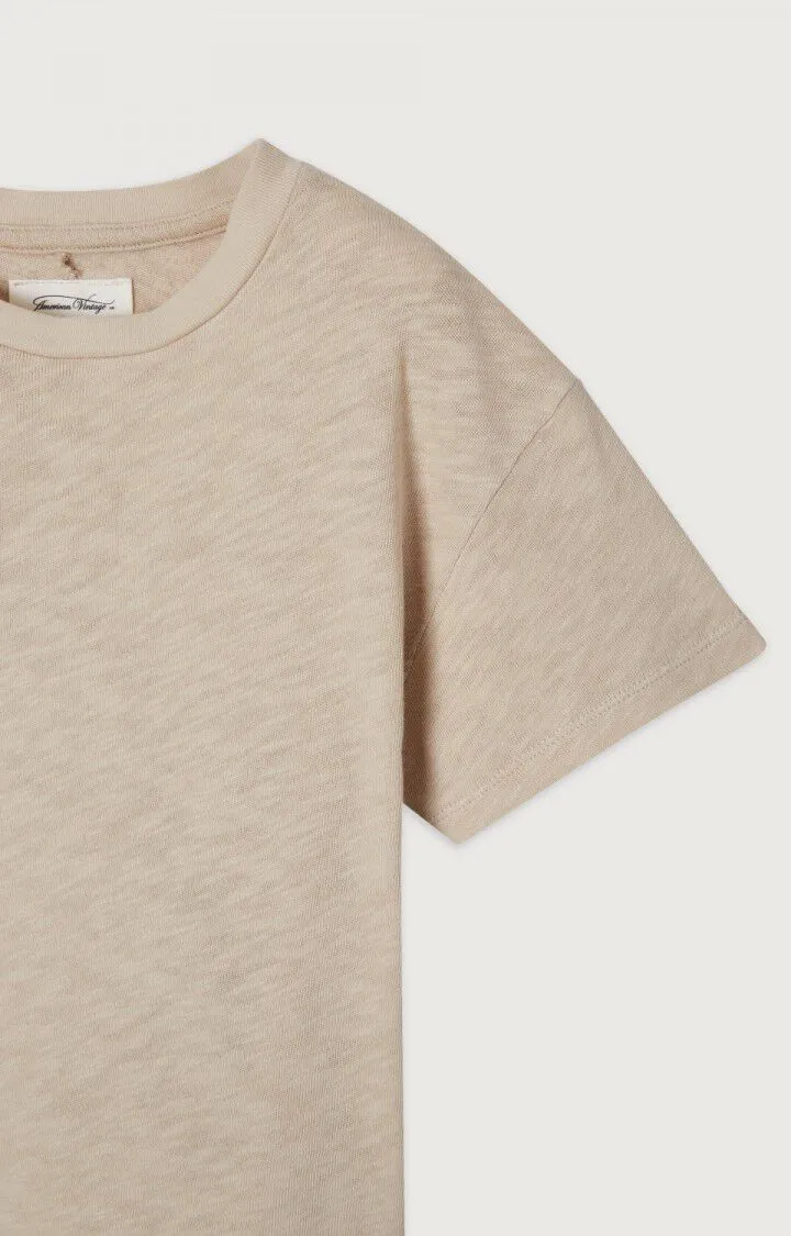 Camiseta niños Sonoma | KSON02CGH23