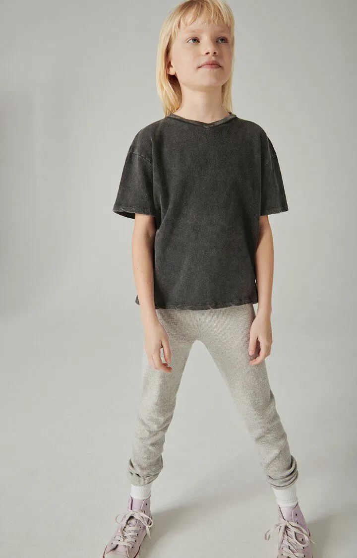 Camiseta niños Sonoma | KSON02DGE25